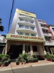 Lucky Star Hotel Hotel dekat Tinh Thuong Parish