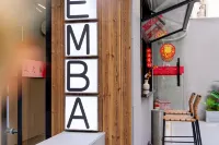Dengba Inn (Shanghai Caoyang Road Subway Station Global Harbor Branch)