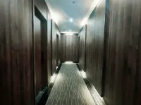 MoAn Hotel (Shanghai Hongqiao Hub International Exhibition Center Store)