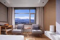 Rikaze Mulunlazong Hotel Hôtels à : Shigatsé
