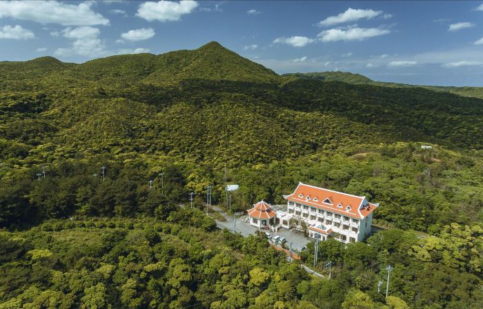 Ada Garden Hotel Okinawa