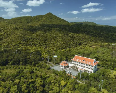 アダ・ガーデンホテル沖縄 国頭村のホテル