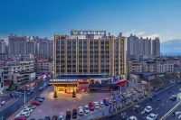 Vienna International Hotel Shaoguan Mine Park Moore City Branch Hotel di Shaoguan