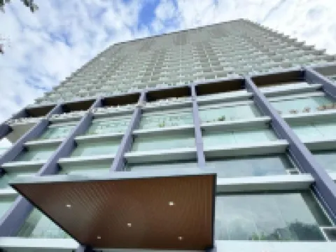 Ipoh ICC Premium Suites By IWH Suites Hotel di Ipoh