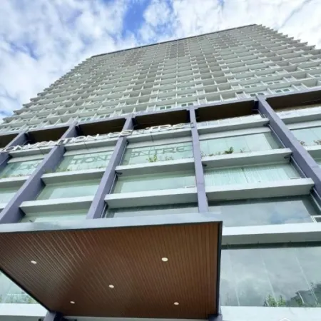 Ipoh ICC Premium Suites By IWH Suites