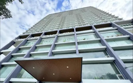 Ipoh ICC Premium Suites By IWH Suites