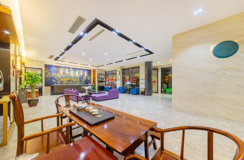 Days Inn by Wyndham Fuzhou Woer photo 5