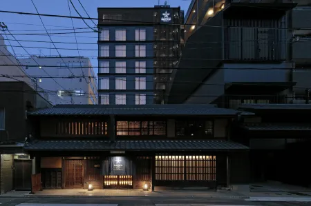 Candeo Hotels Kyoto Karasuma Rokkaku