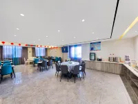 7Days Inn Hotel (Sanmenxia Shanzhou Avenue Demonstration Zone)