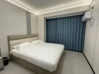 萬客來エコノミーアパートメント（海天婦產病院） 浜海路周辺のホテル