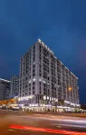 Xiyue Xiangting Hotel Các khách sạn ở Bến xe Chadianzi, khu công nghệ cao phía Tây