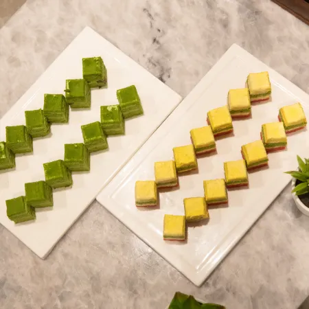 Baijia Intercontinental Hotel