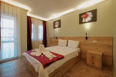 Tunacan Hotel