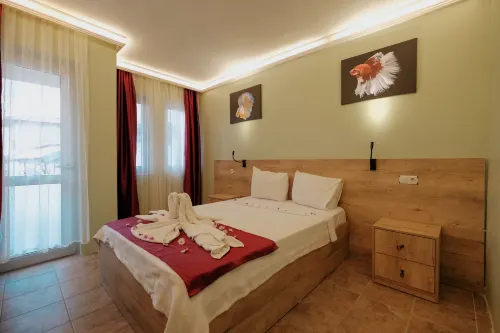 Tunacan Hotel
