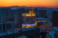 Jilin Shengmu Tangquan Resort Hotel - 2-نجوم