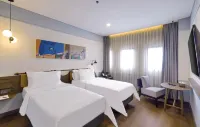 ARTOTEL Hub Simpang Temu Hotels in Central Jakarta