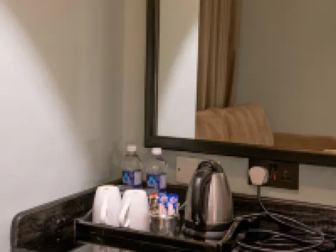 New Ambassador Hotel Hotels in Harare