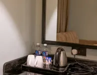 New Ambassador Hotel Hotels in Harare