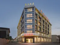 Dongshan Kangyi Hotel (Nanmenwan Branch) Hotels near Double-Sided Sea Small Fishbone Sandbar