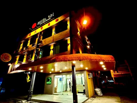 Hota Inn Limbang Отели в г. Limbang Division