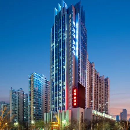 Ronghai Dream Hotel