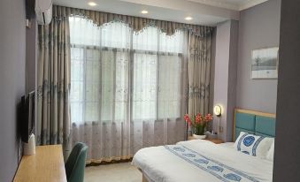 Funing Tianpeng Jiahao Express Hotel