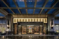 상하이 징안 풀먼 호텔 상하이 호텔