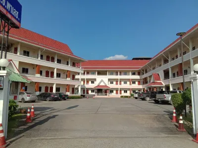 SC Palace Chiangrai Hotel Hotels in 