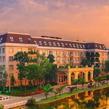 Huquan Resorts & Spa