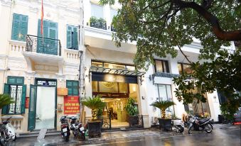 Hanoi Calido Hotel