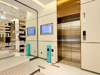 Magnotel Classic Changchun Guilin Road Branch