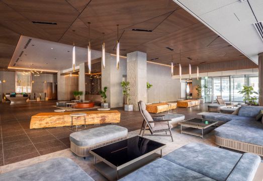 삿포로 호텔 by 그랑벨의 스파 시설 이미지