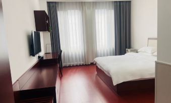 Jiachen Hotel