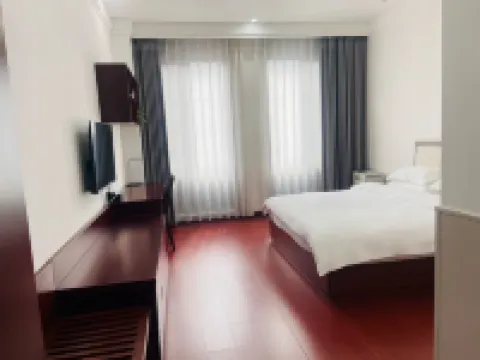 甲辰酒店（黨校店）