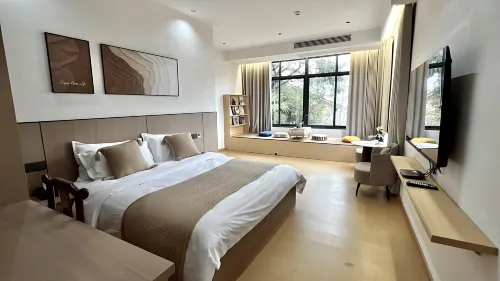 Ziyunli Homestay