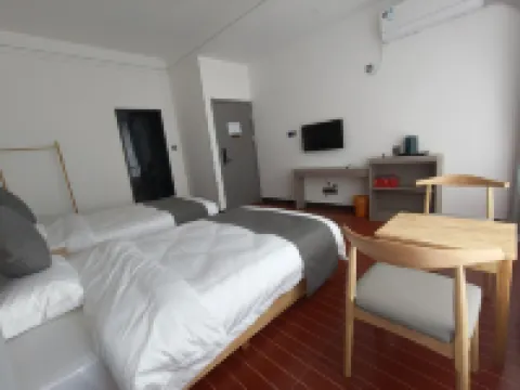 Shitai Yinxin Homestay