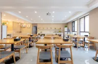 VX Hotel (Lixin Wanbei Mall) Hotels in Lixin County