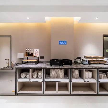 Homeinn · neo (Cangxi Binjiang Road Dahuo Mingcheng)