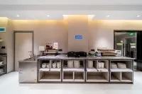 Homeinn · neo (Cangxi Binjiang Road Dahuo Mingcheng) - petit déjeuner