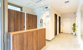 Hotel Living Inn Kenchoumaeeki