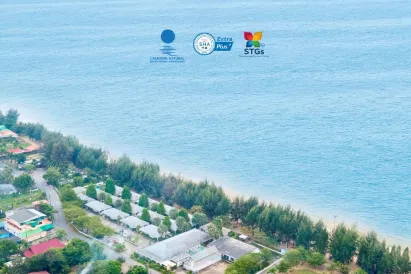 Leamsing Natural Beach Resort