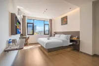 โรงแรมว่านเจีย (สวนอี้ไห่) ฉู่สง - โรงแรมราคาถูก