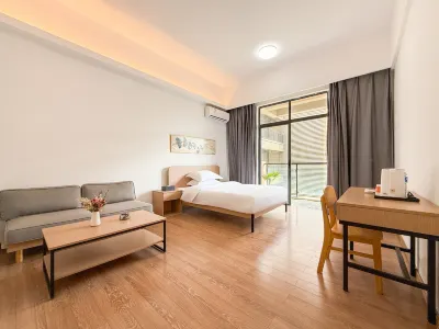 JoyHarvest 선전 호텔