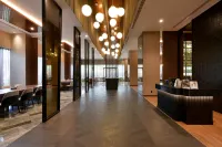 Hotel Nikko Amata City Chonburi - Aamiainen