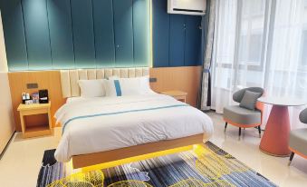 Manyue Boutique Hotel
