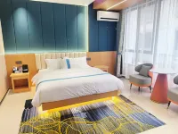 Manyue Boutique Hotel (Baise Tianlin Bus Station) Hotels in Tianlin