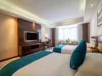 Hengyuanquan Hotel Hotels in Renhuai