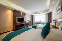 Hengyuanquan Hotel