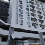 Tebrau City Residence 1 By Natol Hotels in Johor Jaya