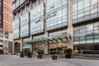 Homeinn Hotel (Nanjing Xinjiekou Subway Station Tiankongzhidu) Отели в г. Нанкин
